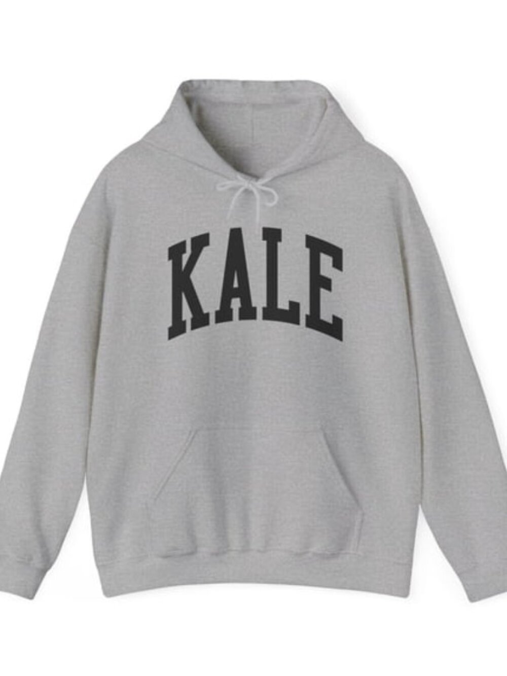 FRUIT OF THE LOOM Kale Hoodie